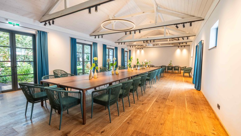 Market hall estate, &copy; M&ouml;rwald