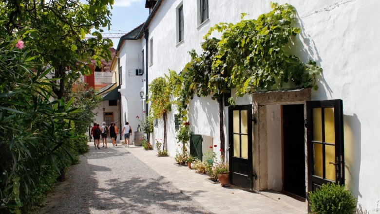 Exterior view, © Christian Schabl