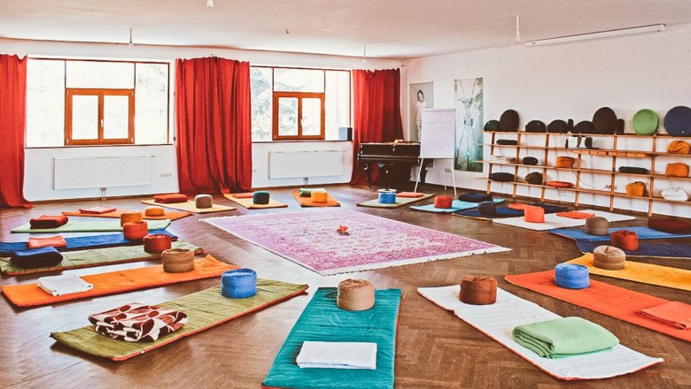 GEA Academy Seminar House, © Waldviertler Werkstätten