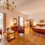 Suite im Hotel Richard Löwenherz, © Chris Saupper