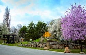 Enzesfeld, &copy; Marktgemeinde Enzesfeld-Lindabrunn