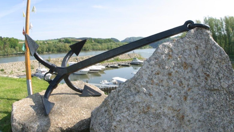 Marina Raderbauer marina, &copy; Yachthafen Marina Raderbauer