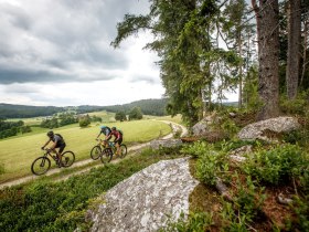 Granittrail, © Unknown