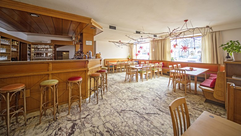 Restaurant, © Waldviertler Werkstätten