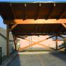 Carport app. and apartment, &copy; Regina Petric