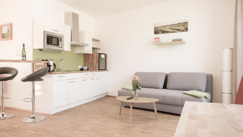 Vacation apartment Wechselberg, &copy; Bernd Eisenbock