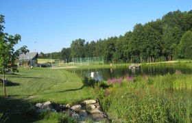 Leisure facility, © privat