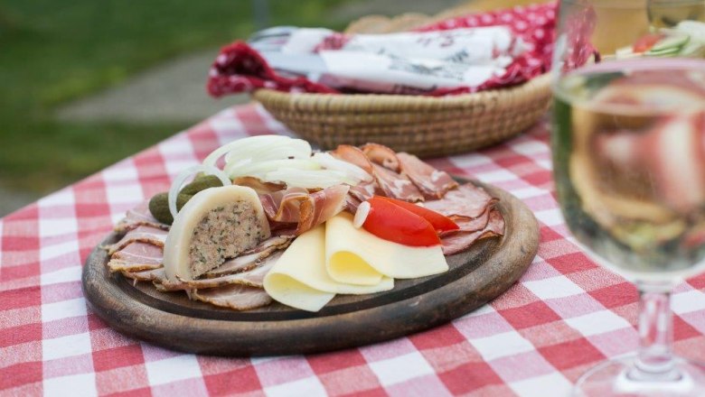 Tavern z'Gridling, &copy; schwarz-koenig.at