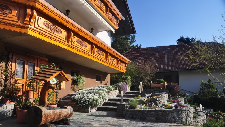 House King, © Größbacher