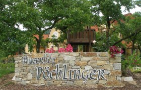 Winery P&ouml;chlinger, &copy; Skopal_WachauPhoto