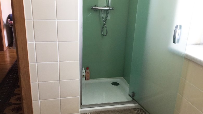 Bathroom, © Aloisia Brandner