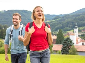 Von Scheibbs aus die Natur erkunden, &copy; schwarz-koenig.at