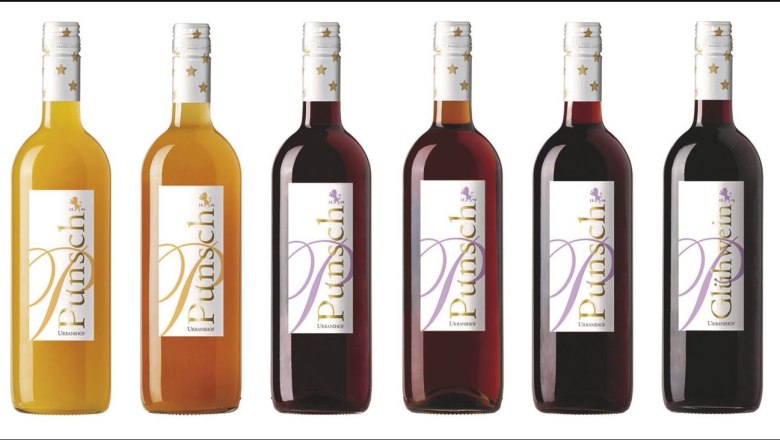 Urbanihof - Punch maker, &copy; Urabnihof