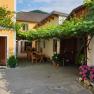 Courtyard view, © Familie Ebner