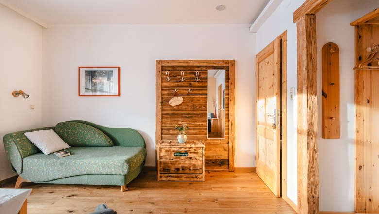 Evening sun1, © Prinzenhof