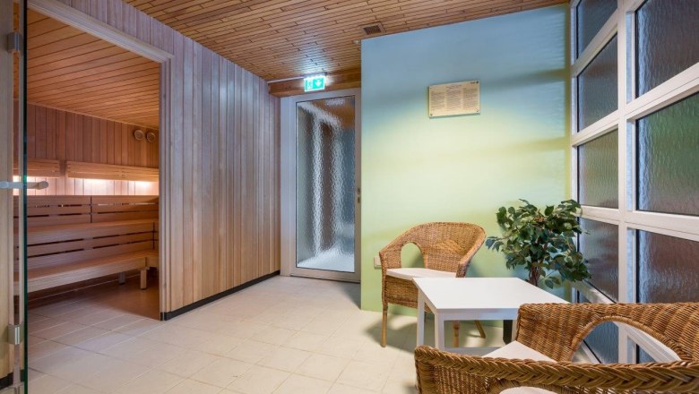 AWH SPA Sanarium 1, © AWH BetriebsgmbH