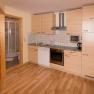 Kitchen in the vacation apartment, © Sabine Preißl