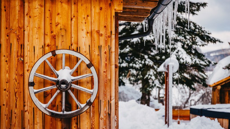 Nestelberg 17, © Sabine Wieser