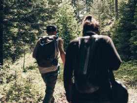 DNA Semmering, Wiener Alpen in Nieder&ouml;sterreich, &copy; Nieder&ouml;sterreich Werbung/Ian Ehm