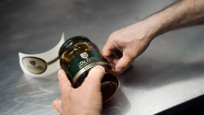 The Zeidler, &copy; Moststra&szlig;e, dochbodnliacht