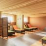 Relaxation room, © Kristina Polleres