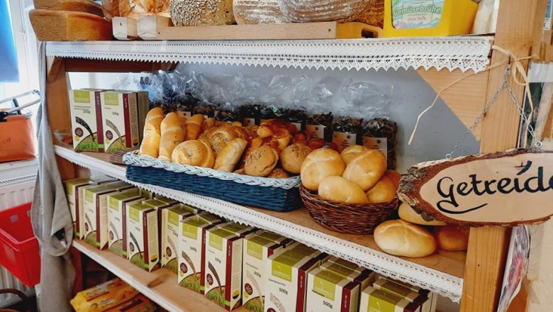 staegyder-farm-shop_03, © Bauernladen St. Aegyd