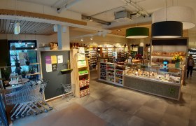 naturkost-roland-innen, &copy; Naturkost Roland