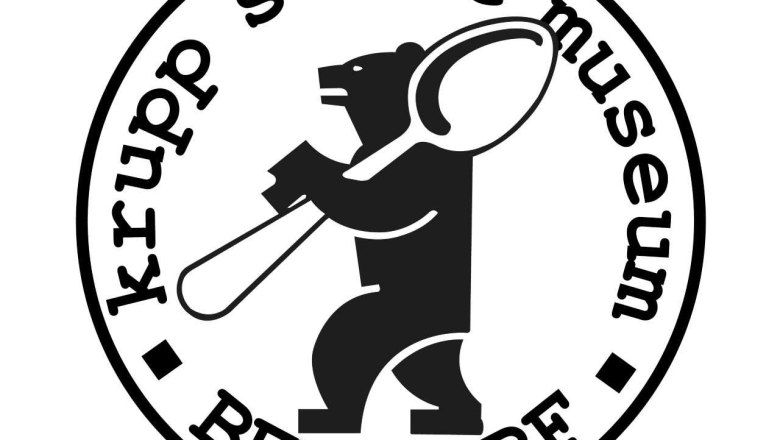 Krupp-Stadt-Museum_Logo, © rupp stadt museum
