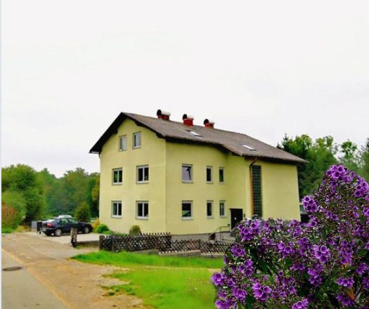 HomeW4 Building, &copy; &copy; HomeW4, Sonja Wiesinger