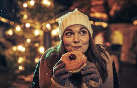 Advent in the Wachau., © Donau Niederösterreich/Andreas Hofer