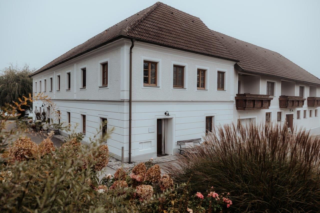 Vacation at Landhaus Aigner