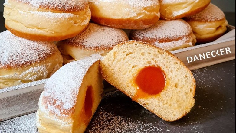 Danecker bakery, © Bäckerei Danecker