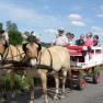 horse-drawn carriage ride, © Franz Prinz