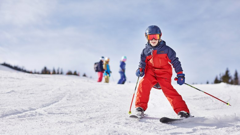 Ski schools in Lower Austria, © Niederösterreich Werbung, Kathrin Baumann