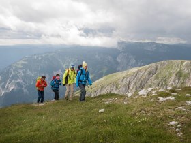 Auf dem Schneeberg, &copy; &copy;Wiener Alpen, Foto: Martin F&uuml;l&ouml;p