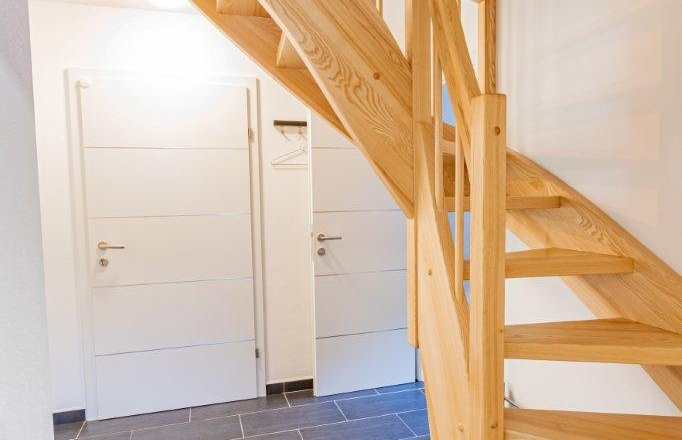 Staircase, © Ludwig Fahrnberger