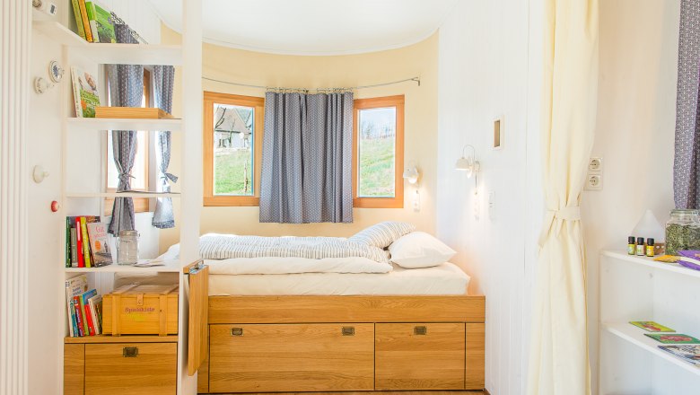 SONNENTOR country lofts, © SONNENTOR SONNENTOR country lofts, © SONNENTOR