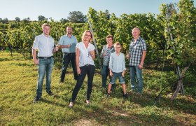 The family, © Fam. Rieder