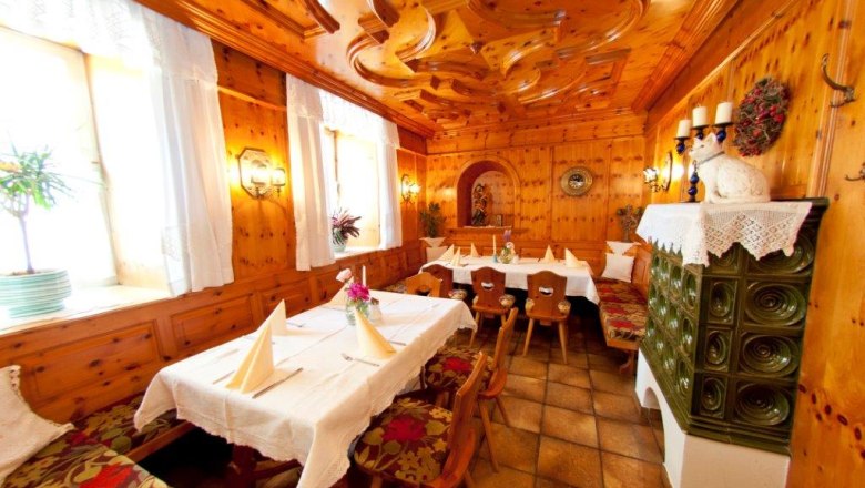 Gasthof Maderthaner-Schafelner family, © adelberger-d.at