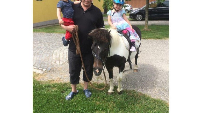 kerndlerhof_riding, &copy; Kerndlerhof