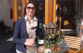 Schierer Winery, &copy; Weingut Schierer