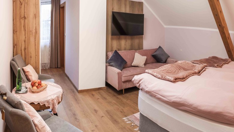 Room details DG Lieblingsplatzl, &copy; Nimo Zimmerhackl