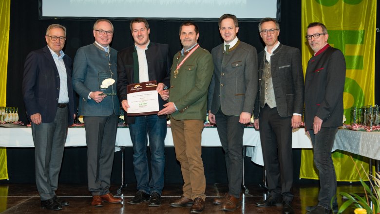 dsc_7566-messe-klaus-franz-2020, &copy; Messe Wieselburg