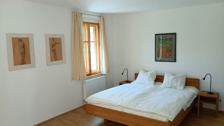 Watzl Mill, &copy; Gerhard Garstenauer