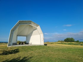 K&ouml;nigsbrunn, &copy; Donau Nieder&ouml;sterreich - Kamptal-Wagram-Tullner Donauraum