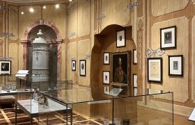 Masonic Museum, © Waldviertel Tourismus