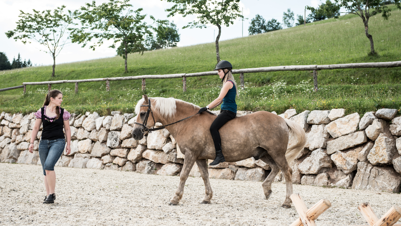 Kurzeck organic farm, © Wolfgang Wutzl