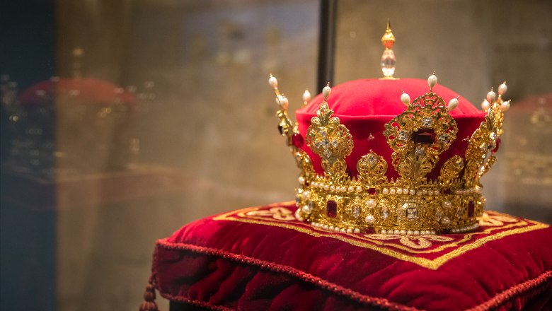 Liechtenstein Castle, © Burg Liechtenstein Betrieb GmbH