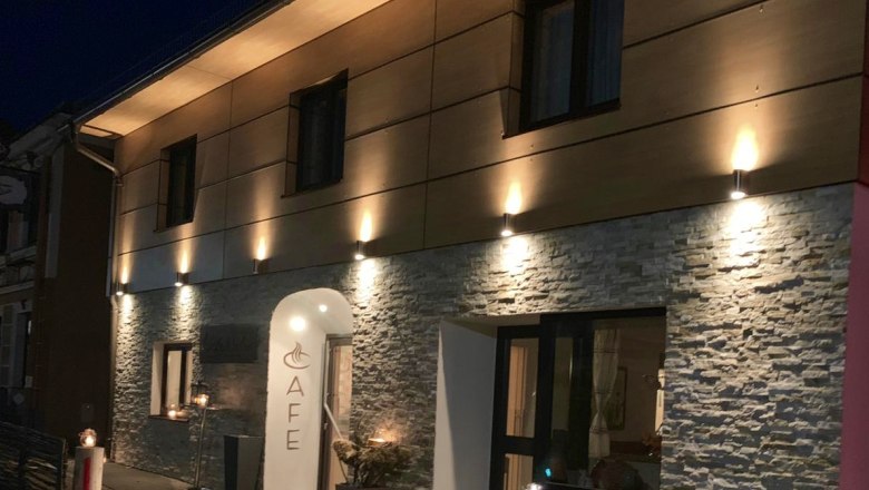 Cafe Hofer vacation apartment, &copy; Thomas Hofer