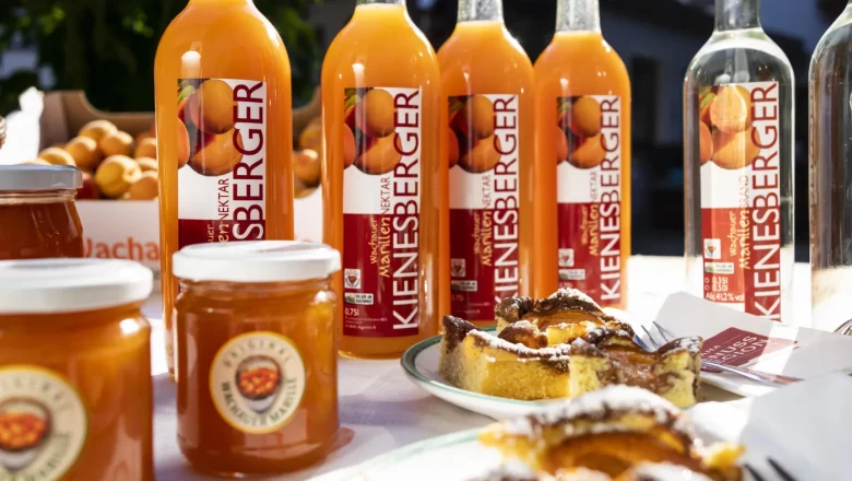 Award-winning products Kienesberger family, &copy; Familie Kienesberger